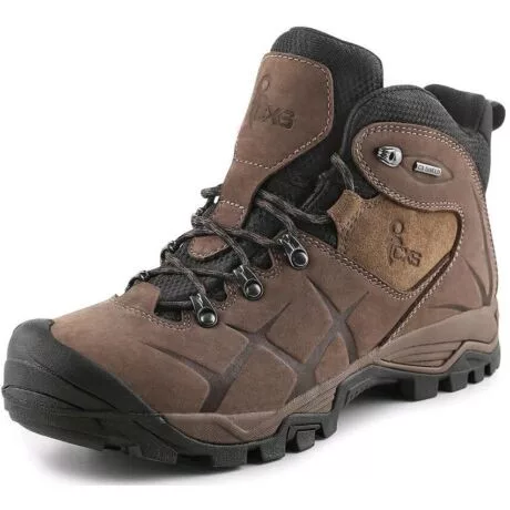 CXS Go-Tex Makalu túrabakancs