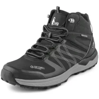 CXS Sport softshell bakancs