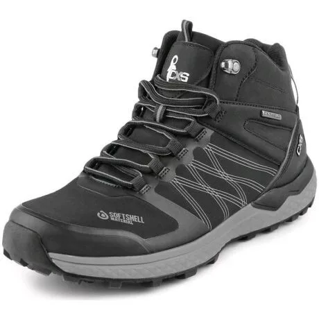 CXS Sport softshell bakancs