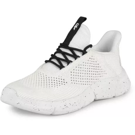 CXS Barbados fehér félcipő