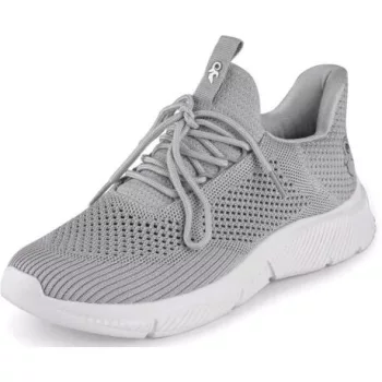 CXS Barbados szürke/fehér félcipő