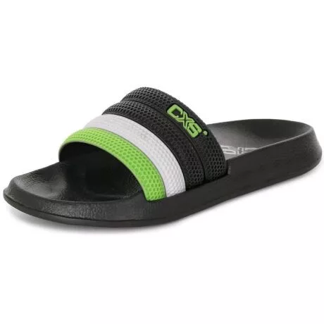 CXS Gulf strandpapucs