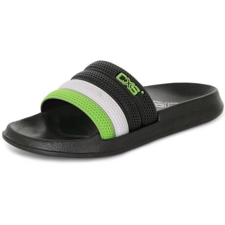 CXS Gulf strandpapucs