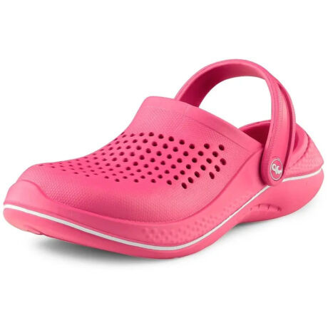 CXS Trend női EVA papucs, rózsaszín