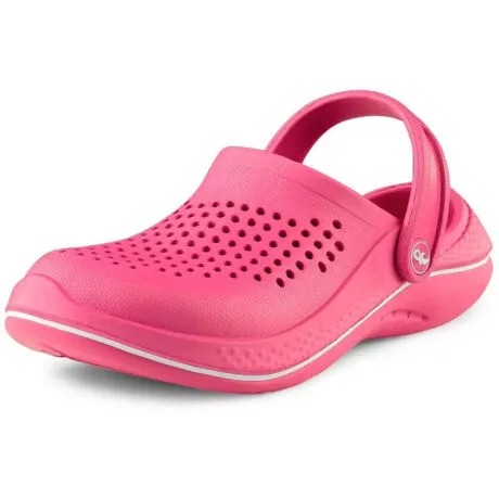 CXS Trend női EVA papucs, rózsaszín