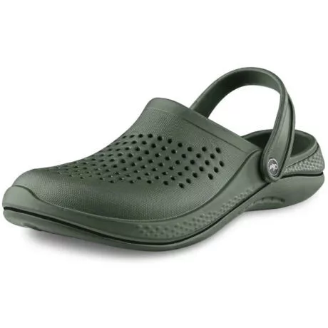 CXS Trend férfi EVA papucs, khaki