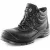 CXS Safety Steel Nickel S3 bélelt bakancs