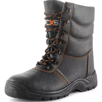 CXS Stone Topaz S3 winter surranó