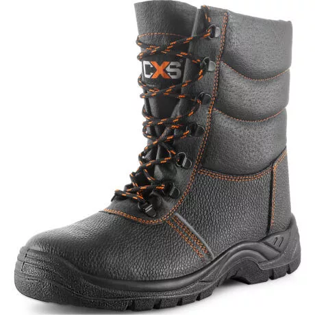 CXS Stone Topaz S3 winter surranó