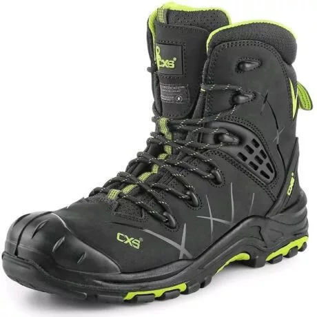 CXS Universe Rocket S3 NM téli surranó