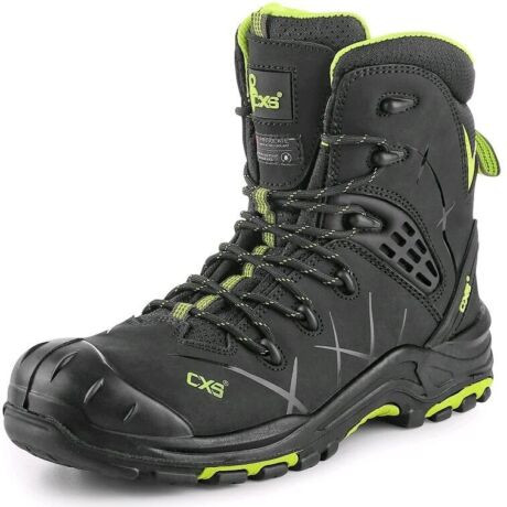 CXS Universe Rocket S3 NM téli surranó