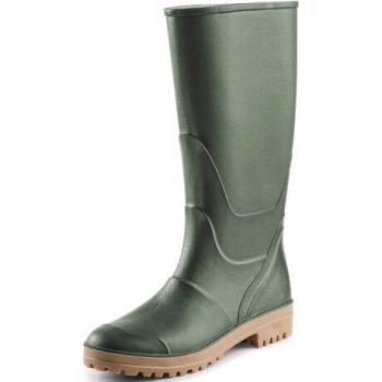 CXS Apollo zöld PVC csizma