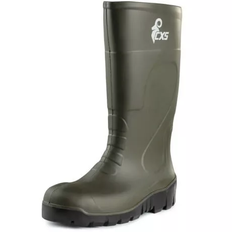 CXS Pallas S5 PU csizma