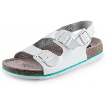 CXS Megi női fehér szandál