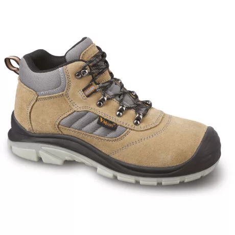 VM Lisabon S1 bakancs