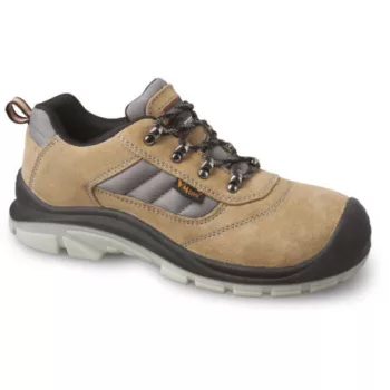 VM Roma S1 félcipő