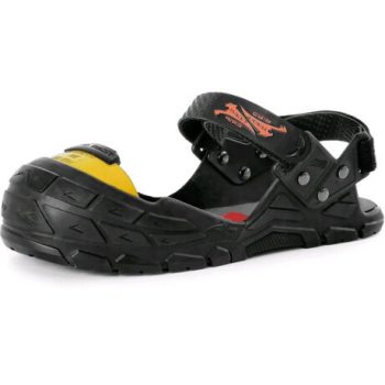   CXS Visitor Integral S1P biztonsági orr- és talpmerevítő lábbelire