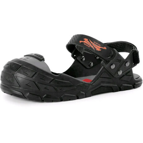 CXS Visitor Integral S1P biztonsági orr- és talpmerevítő lábbelire