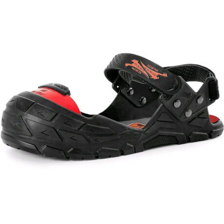 CXS Visitor Integral S1P biztonsági orr- és talpmerevítő lábbelire