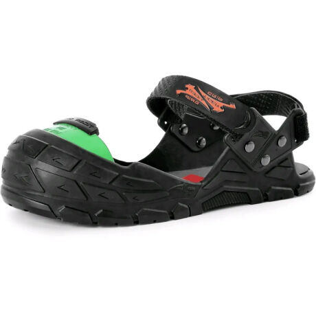 CXS Visitor Integral S1P biztonsági orr- és talpmerevítő lábbelire