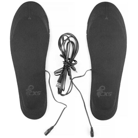 CXS Lahti fűthető talpbetét