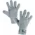 CXS Kala kombinált marhabőr kesztyű