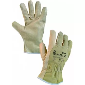 CXS Astar sertésbőr kesztyű