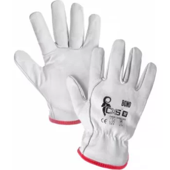 CXS Bono színkecskebőr kesztyű