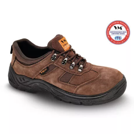 VM Sofie O1 félcipő