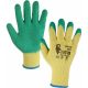 CXS Roxy latexbe mártott kesztyű