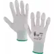 CXS Solo PU-ba ujjbegyen mártott poliészter kesztyű