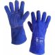 CXS Paton Blue hegesztőkesztyű