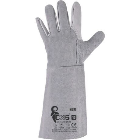 CXS Huri hegesztőkesztyű