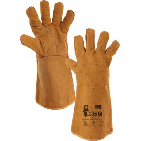 CXS Amon hegesztőkesztyű