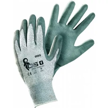 CXS Cita II vágásbiztos kesztyű
