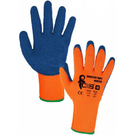 CXS Industry Roxy Winter bélelt kesztyű