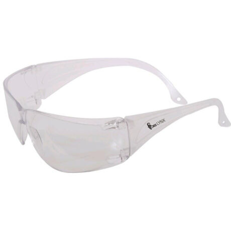 CXS Lynx víztiszta szemüveg