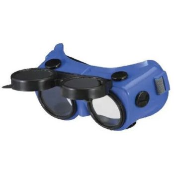 Okula B-V 24 hegesztő szemüveg