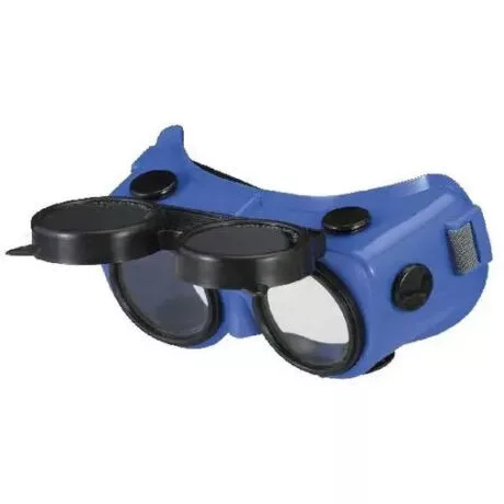 Okula B-V 24 hegesztő szemüveg