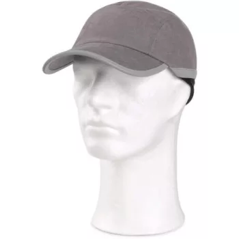 CXS Cran biztonsági baseball sapka - szürke