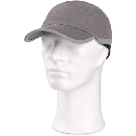 CXS Cran biztonsági baseball sapka - szürke