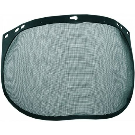 CXS Visor VM85 csere drótháló pajzs