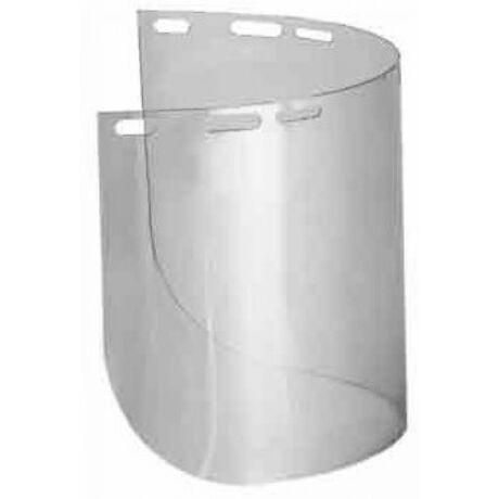 CXS Visor VC85 csere plexi