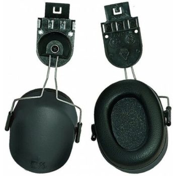 CXS EP167 sisakra erősíthető fültok