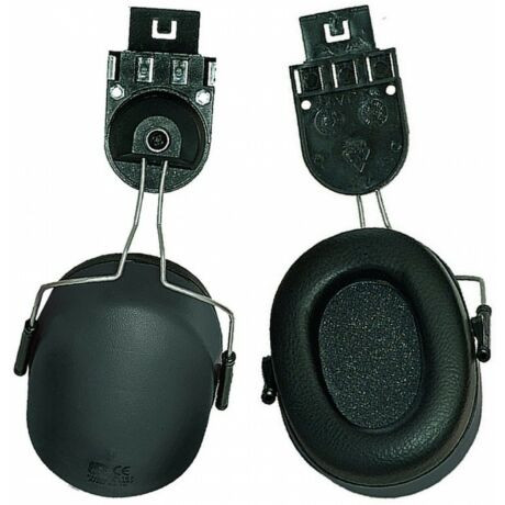 CXS EP167 sisakra erősíthető fültok