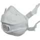 CXS Spiro FFP3 NR szelepes maszk