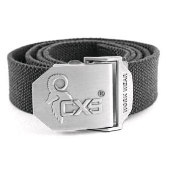 CXS Navah textil öv, 125 cm