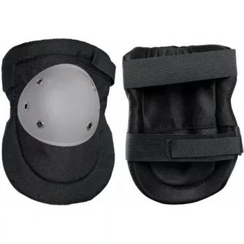 CXS Knee Pad textil térdvédő