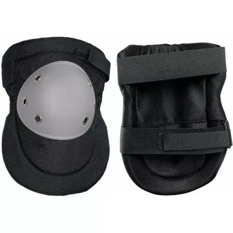 CXS Knee Pad textil térdvédő