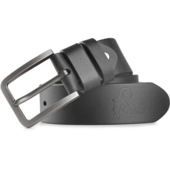 CXS Tano bivalybőr öv, 130 cm